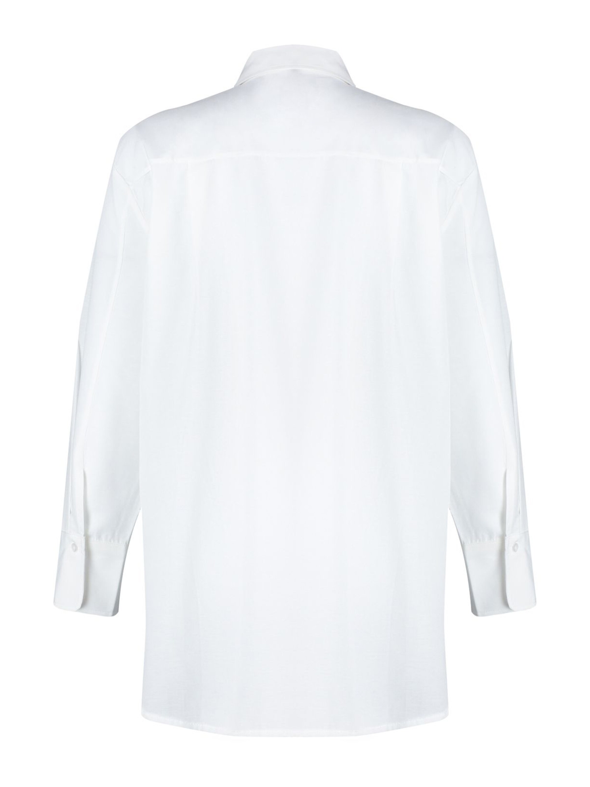 Trendyol Blúzka - Béžová