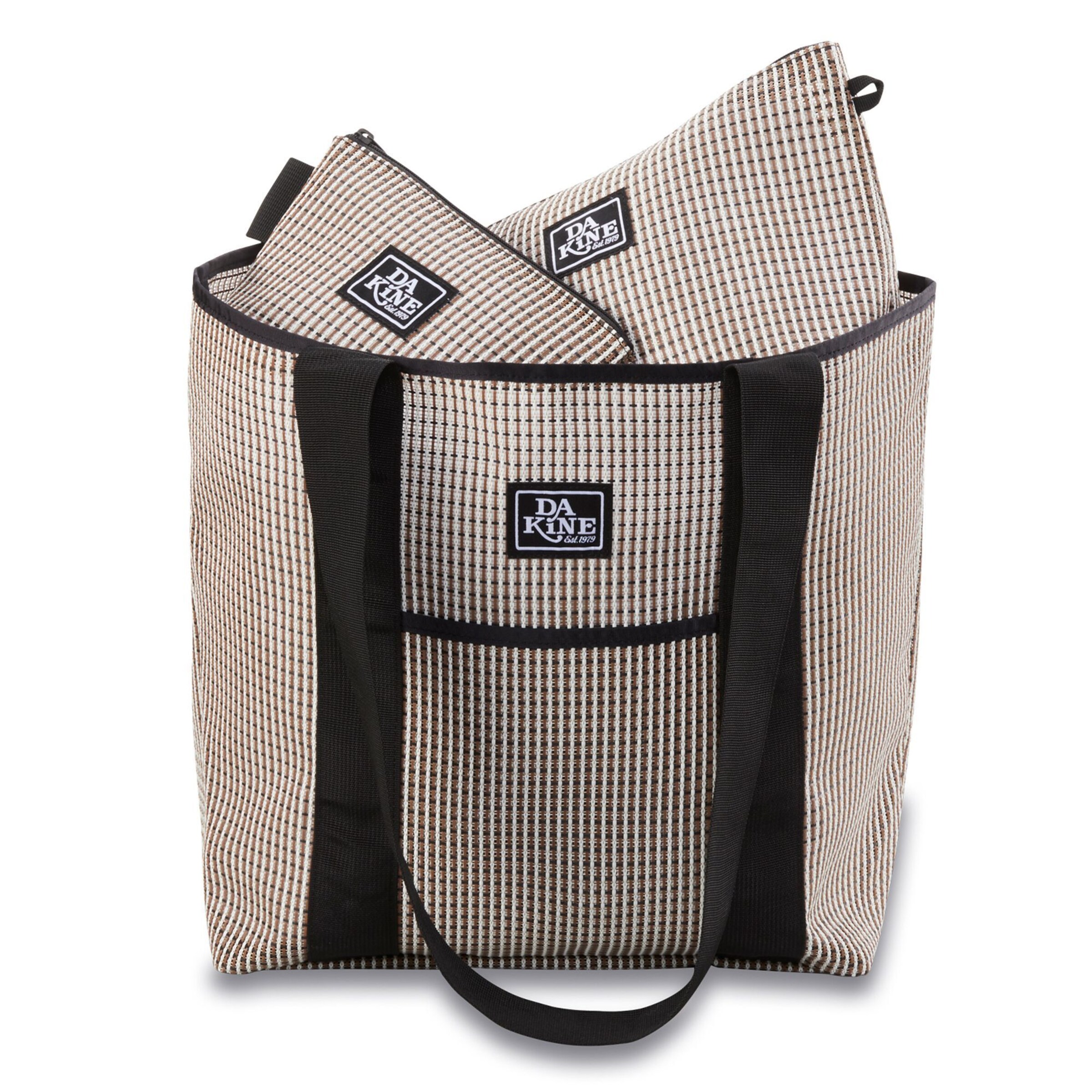 DAKINE Shopper in Beige