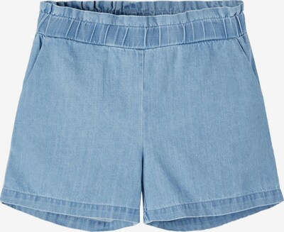 NAME IT Jeans 'Becky' i blå denim, Produktvisning
