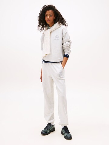 Tommy Jeans Sneakers 'Archive Runner' in Green