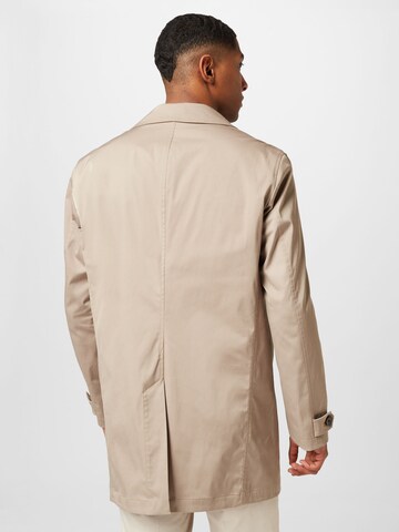 Manteau mi-saison 'Stan' JOOP! en beige