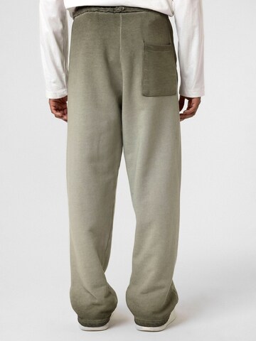 Loosefit Pantalon 'Raphael' Dandalo en vert