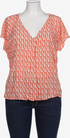 COMMA Bluse XXXL in Orange: predná strana