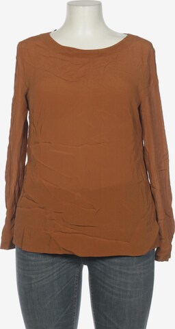 St. Emile Blouse & Tunic in XL in Brown: front