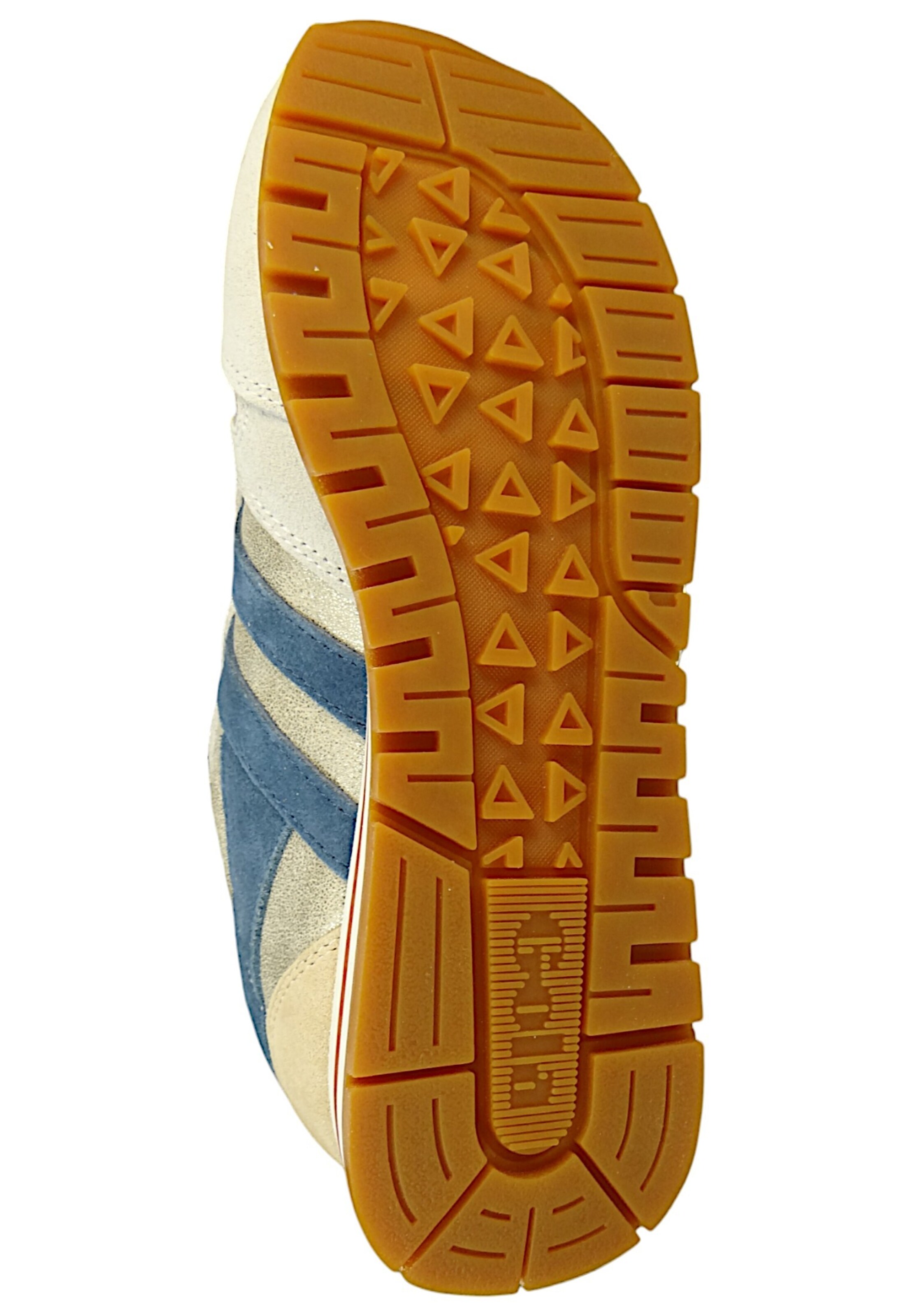 Gola Sneakers in Gold