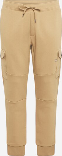 Polo Ralph Lauren Pantalón cargo en marrón claro, Vista del producto