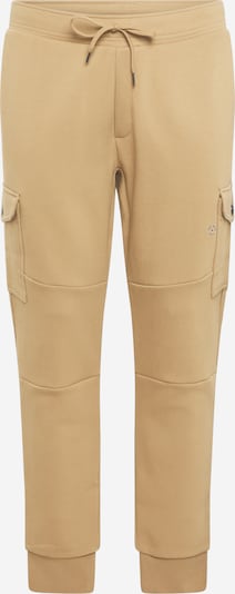 Polo Ralph Lauren Карго панталон в светлокафяво, Преглед на продукта