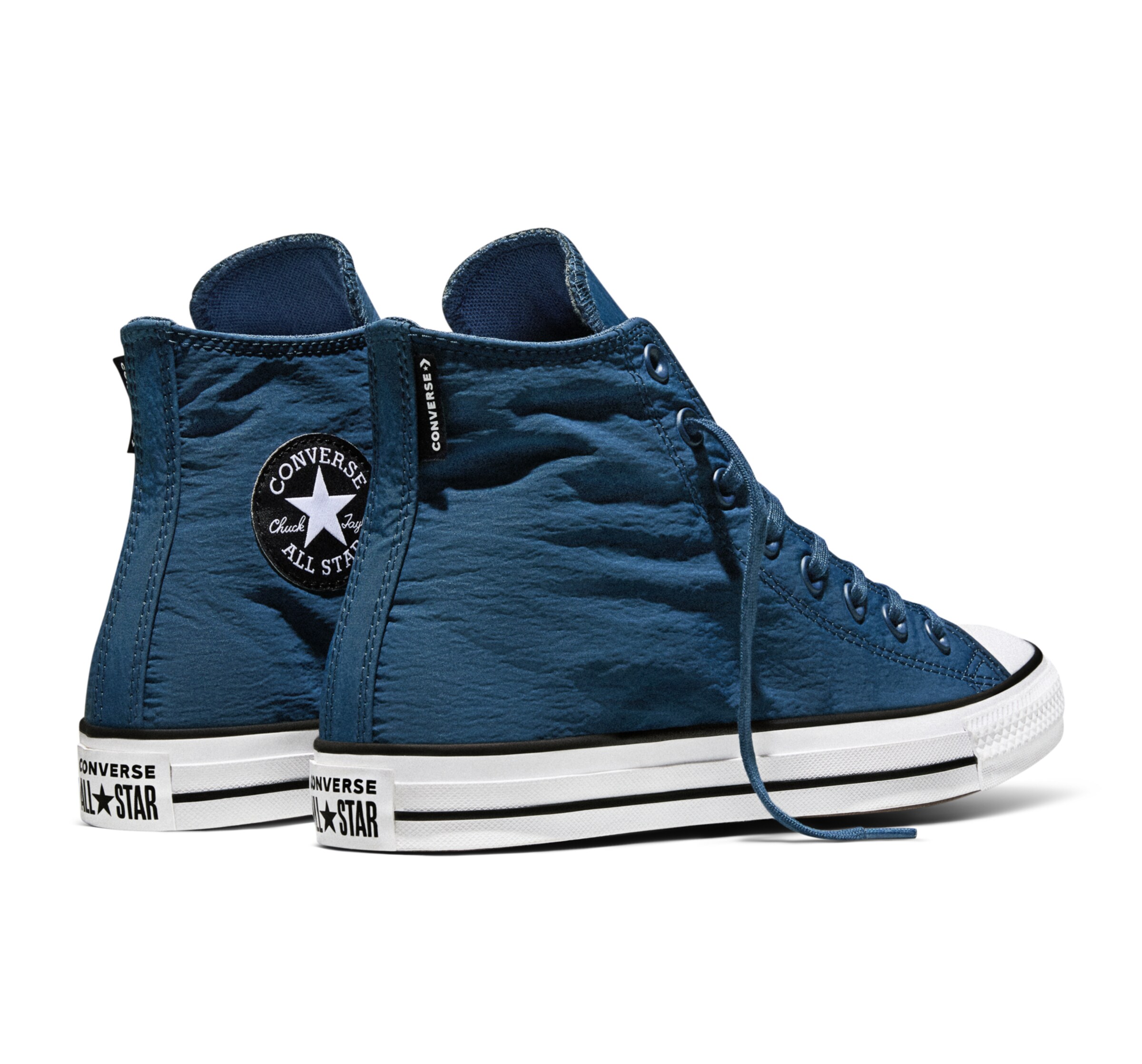 CONVERSE Sneaker in Blau