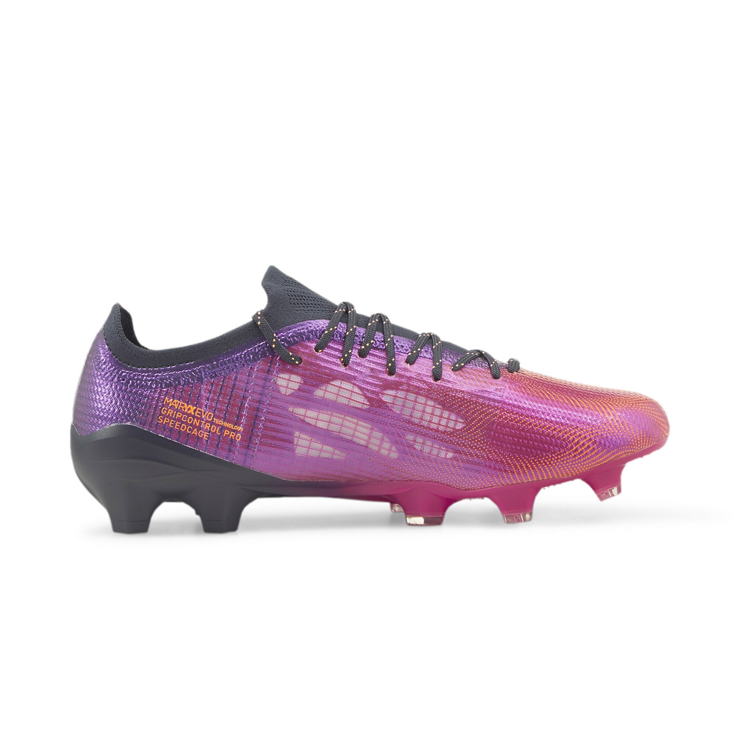 Männer Sportarten PUMA Fußballschuh 'ULTRA 1.4 FG/AG' in Pink - WA26104 Männer Sportarten PUMA Fußballschuh 'ULTRA 1.4 FG/AG' in Pink - WA26104