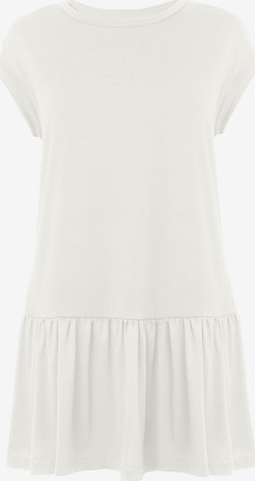 Imily Bela Šaty - šedobiela, Produkt