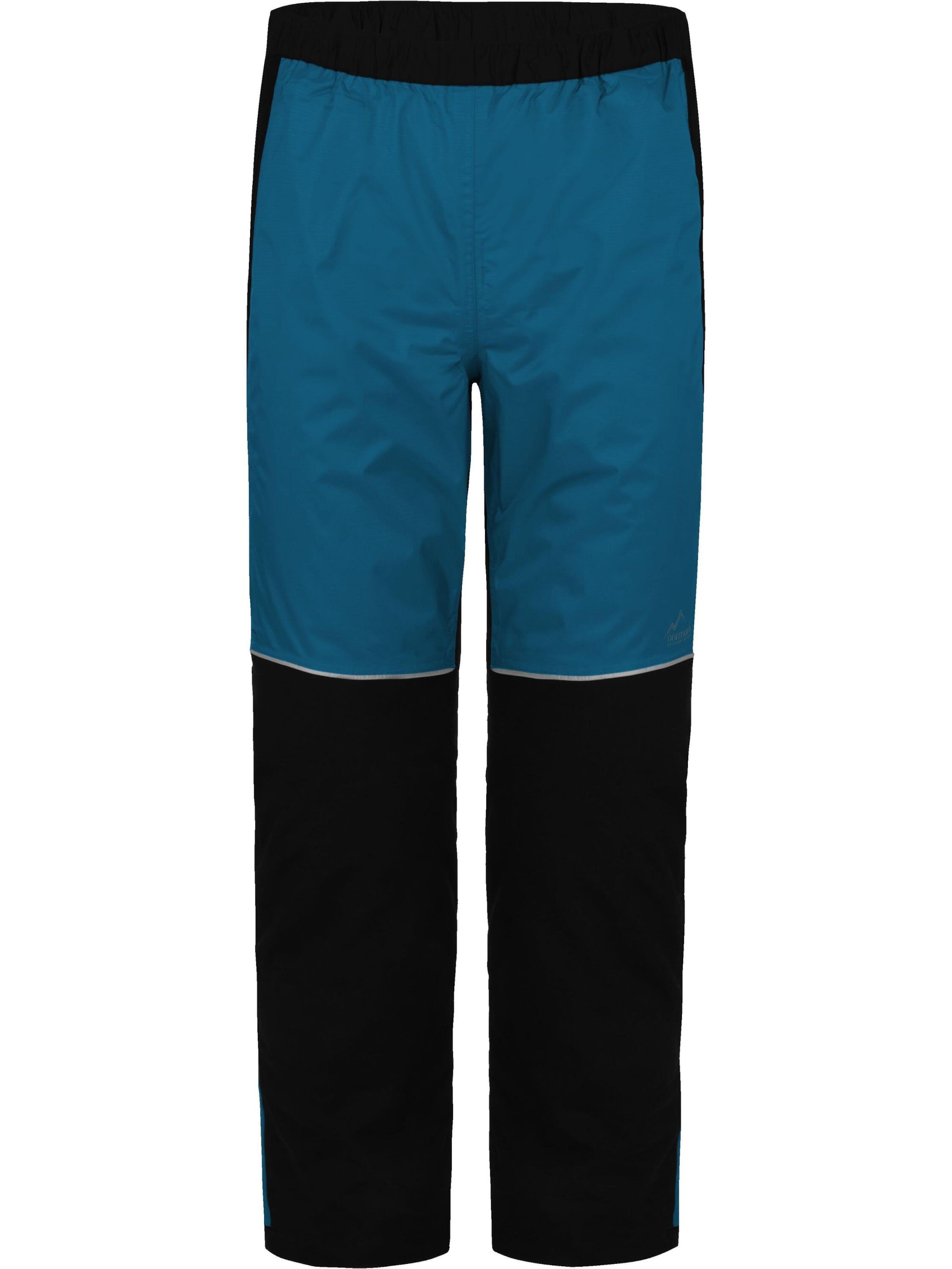 normani Regular Weatherproof pants 'Saanich' in Mixed colours: front