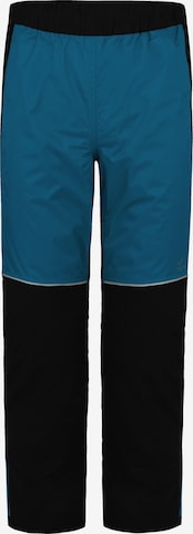 normani Athletic Pants 'Saanich' in Blue: front