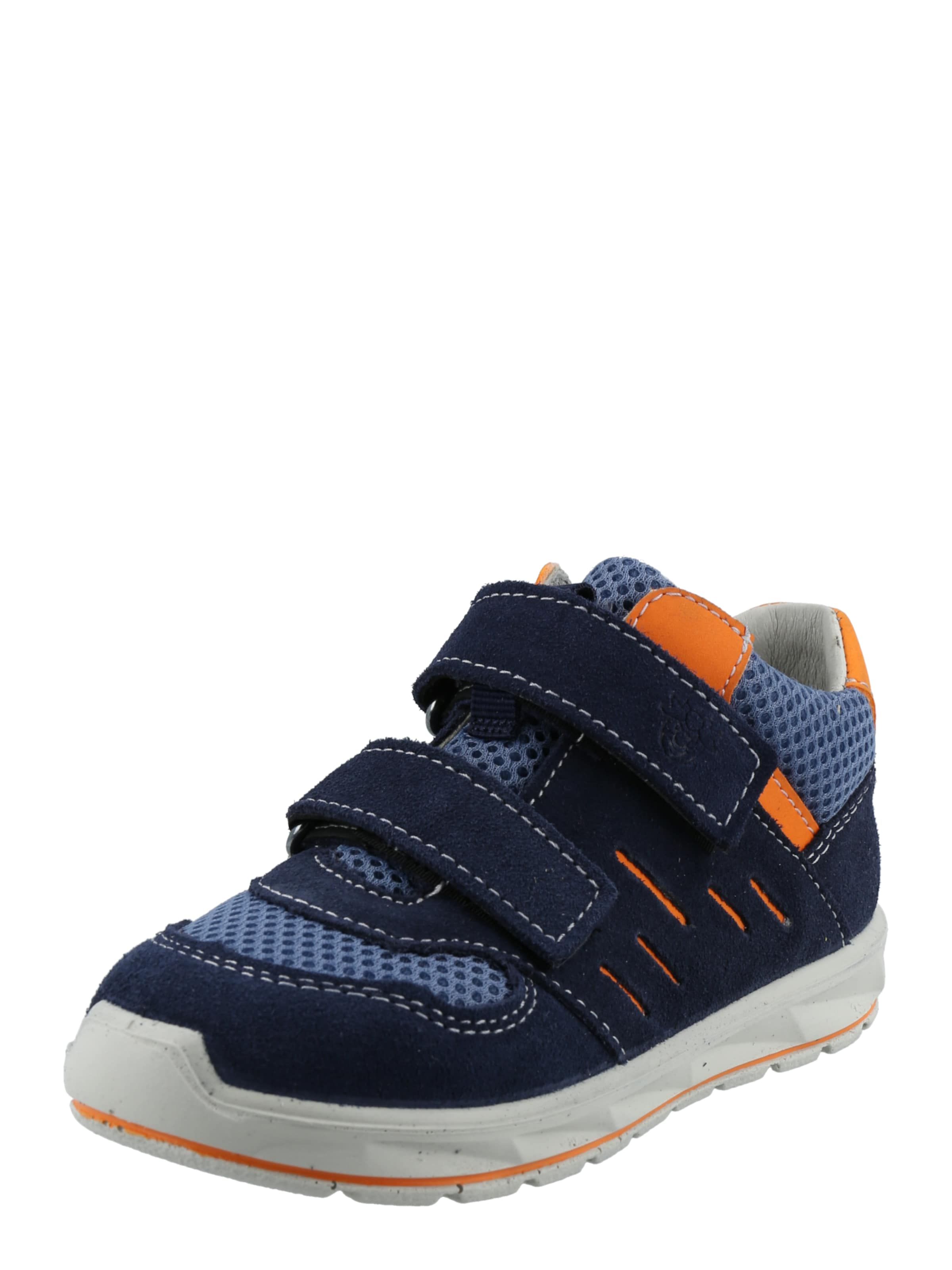 PEPINO by RICOSTA Sneaker in Blau: Vorderseite