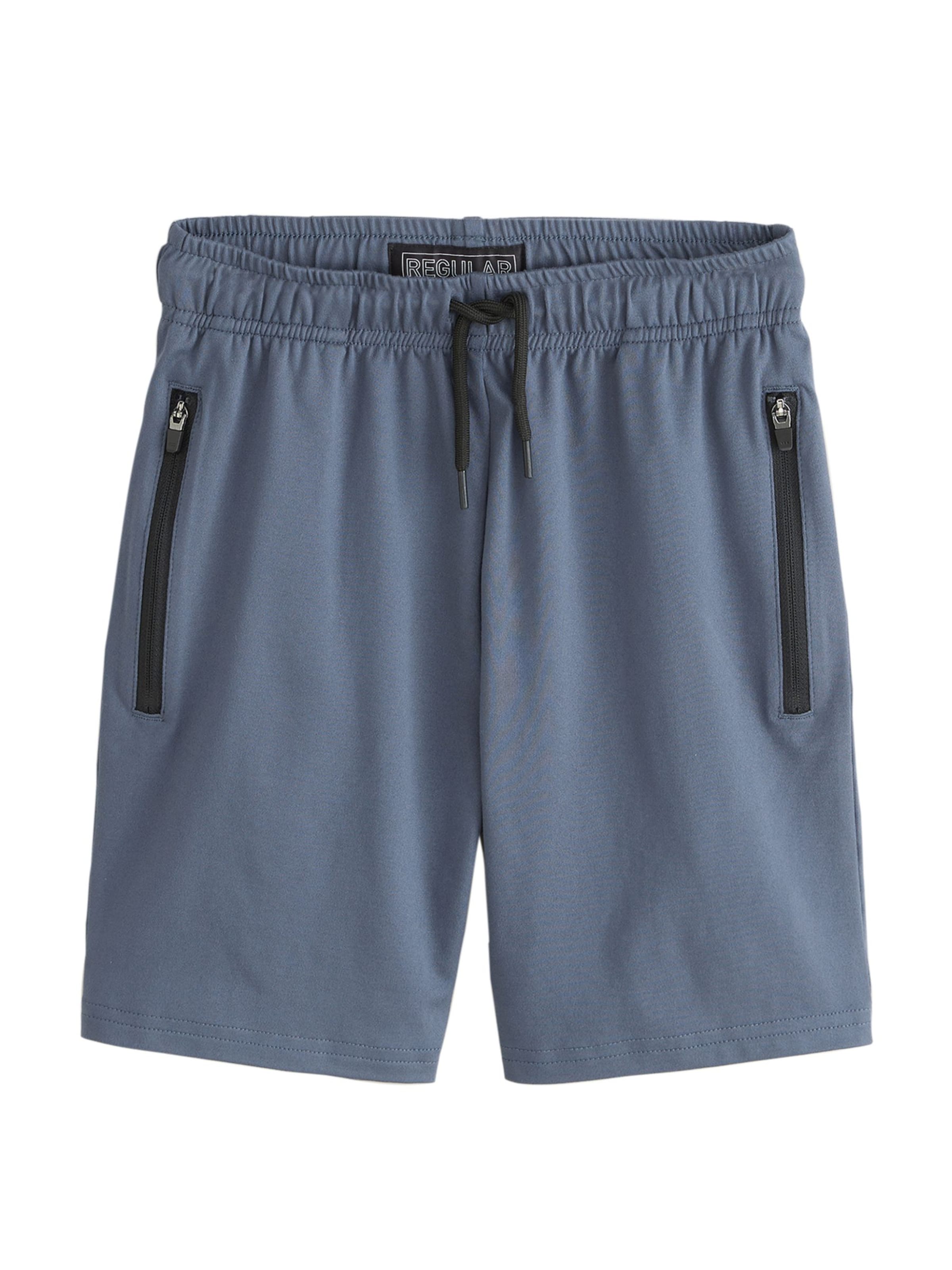 Next Regular Housut värissä sininen: etupuoli