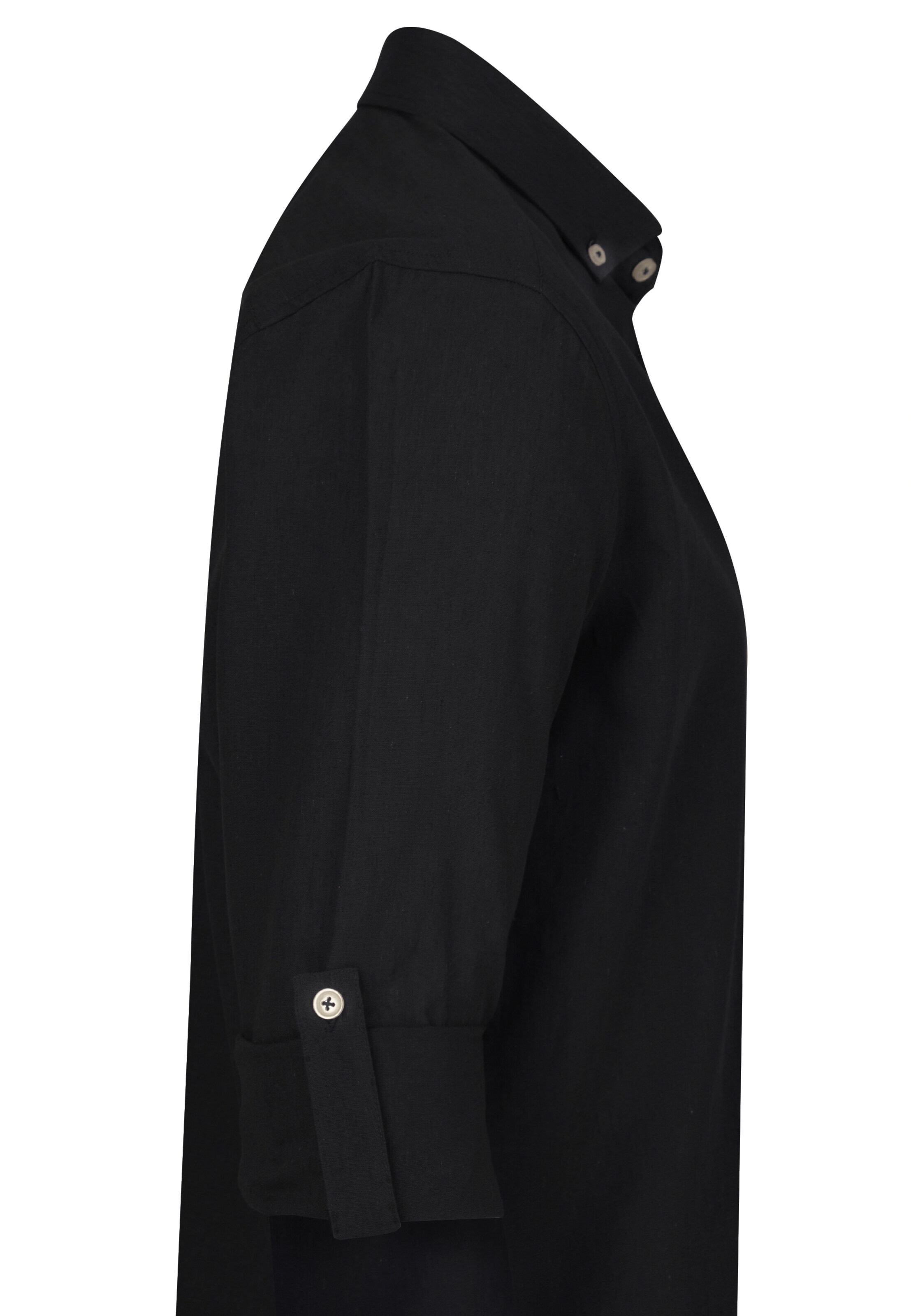 melns Felix Hardy Standarta piegriezums Krekls