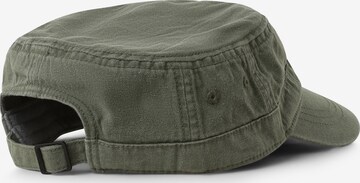 CAMEL ACTIVE Cap in Grün