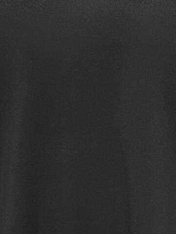 ONLY Carmakoma Top in Black