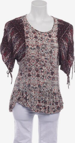 Isabel Marant Etoile Blouse & Tunic in XS in Mixed colors: front