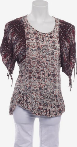 Isabel Marant Etoile Blouse & Tunic in XS in Mixed colors: front