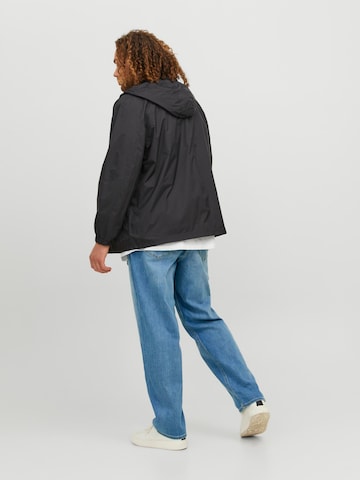 mėlyna Jack & Jones Plus Standartinis Džinsai 'JJIMIKE JJORIGINAL'