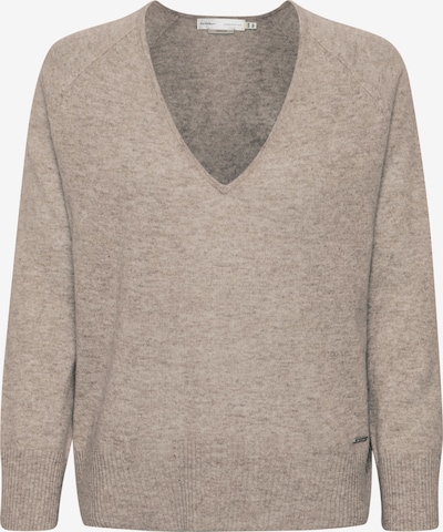 InWear Svetr 'Lukka' ve velikosti XS-S - béžový melír, Produkt