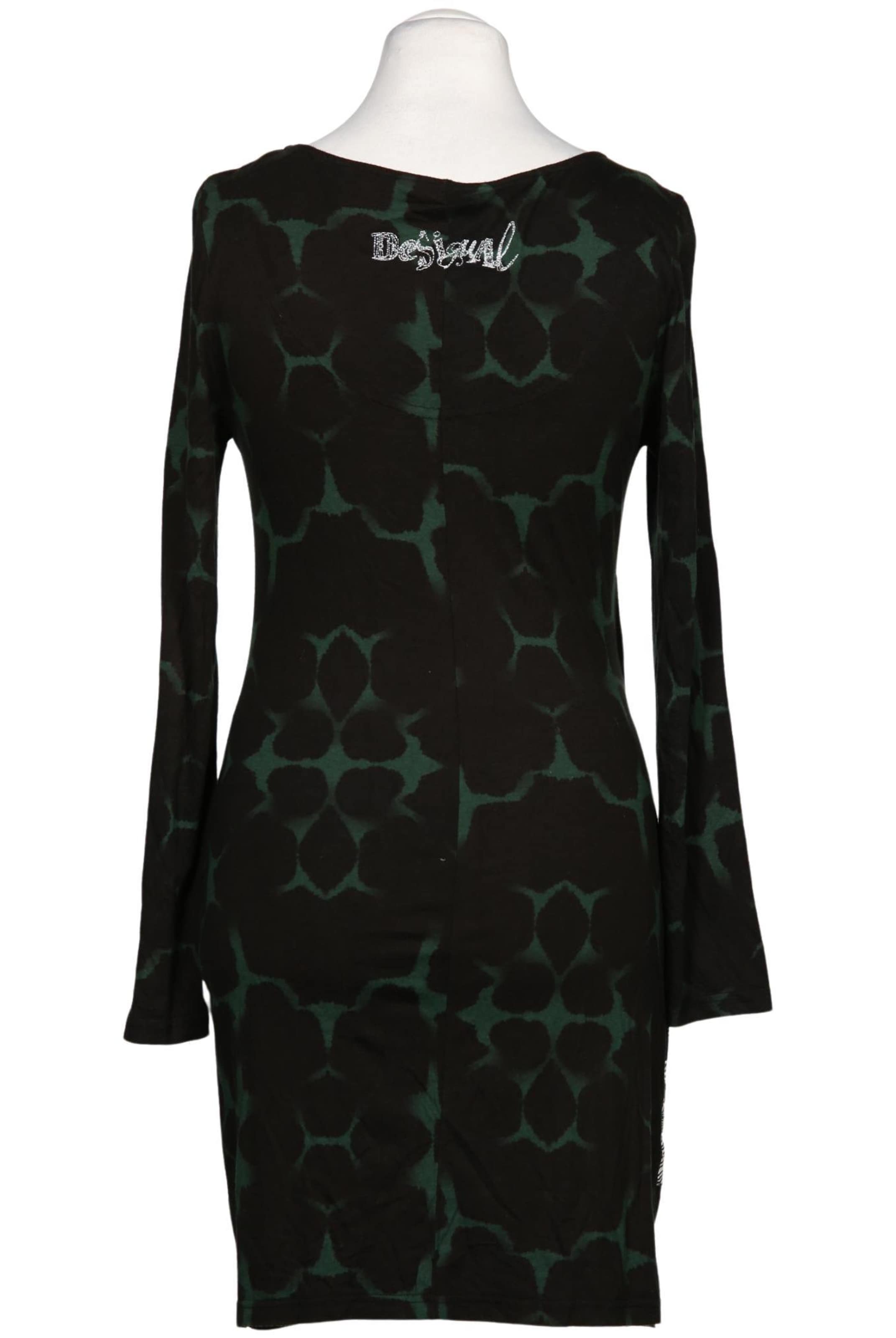 Desigual Kleid XL in Mischfarben