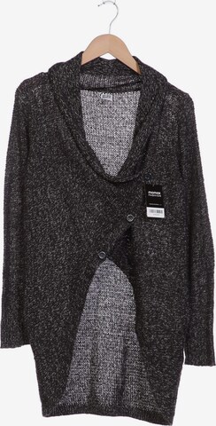 VERO MODA Sweater & Cardigan in M in Grey: front