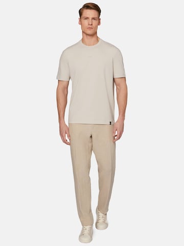 Boggi Milano - Camisa em bege