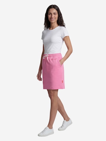 salzhaut Rock 'Bietje' in Pink: Seite