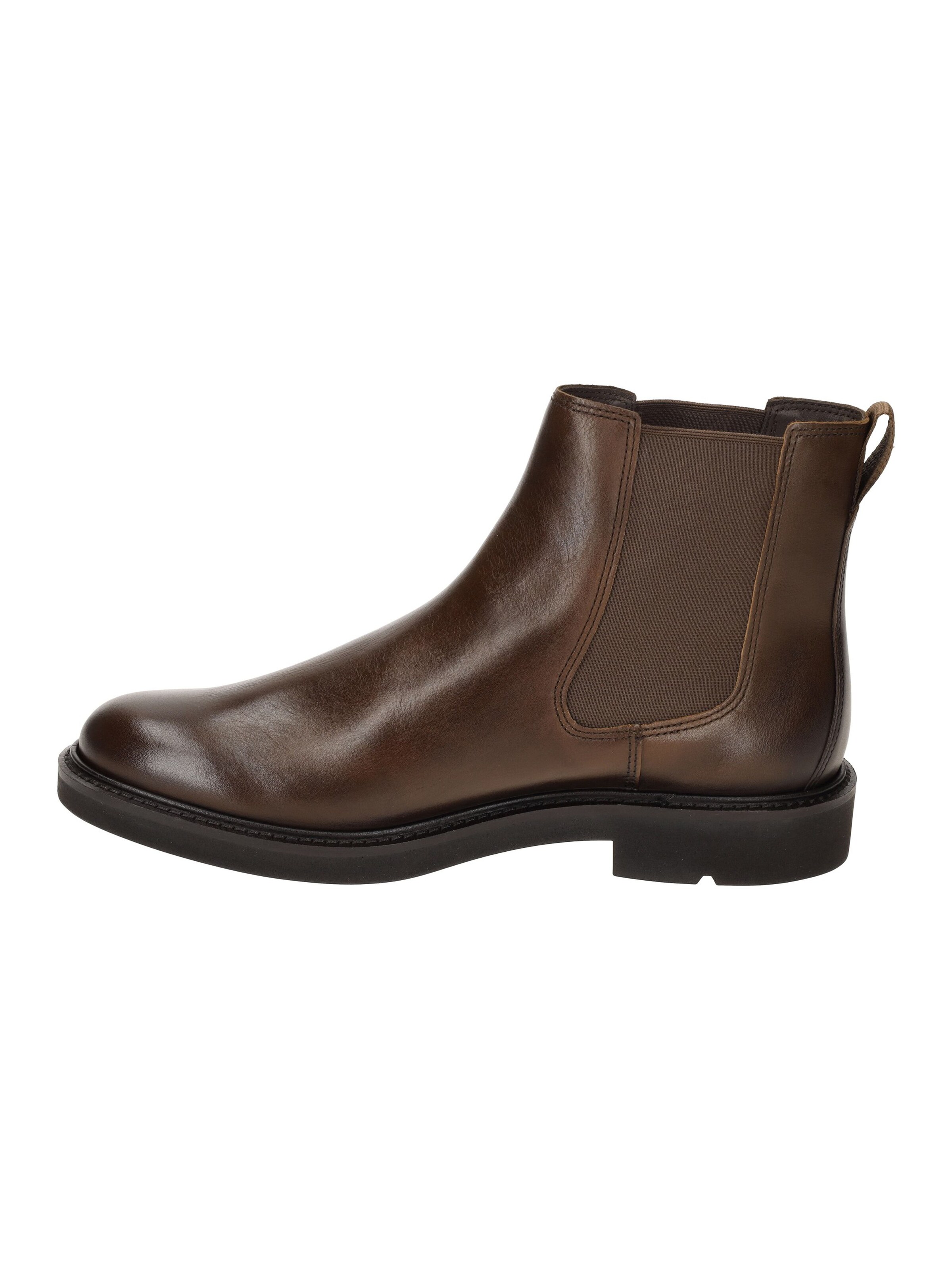 ECCO Boots in Brown