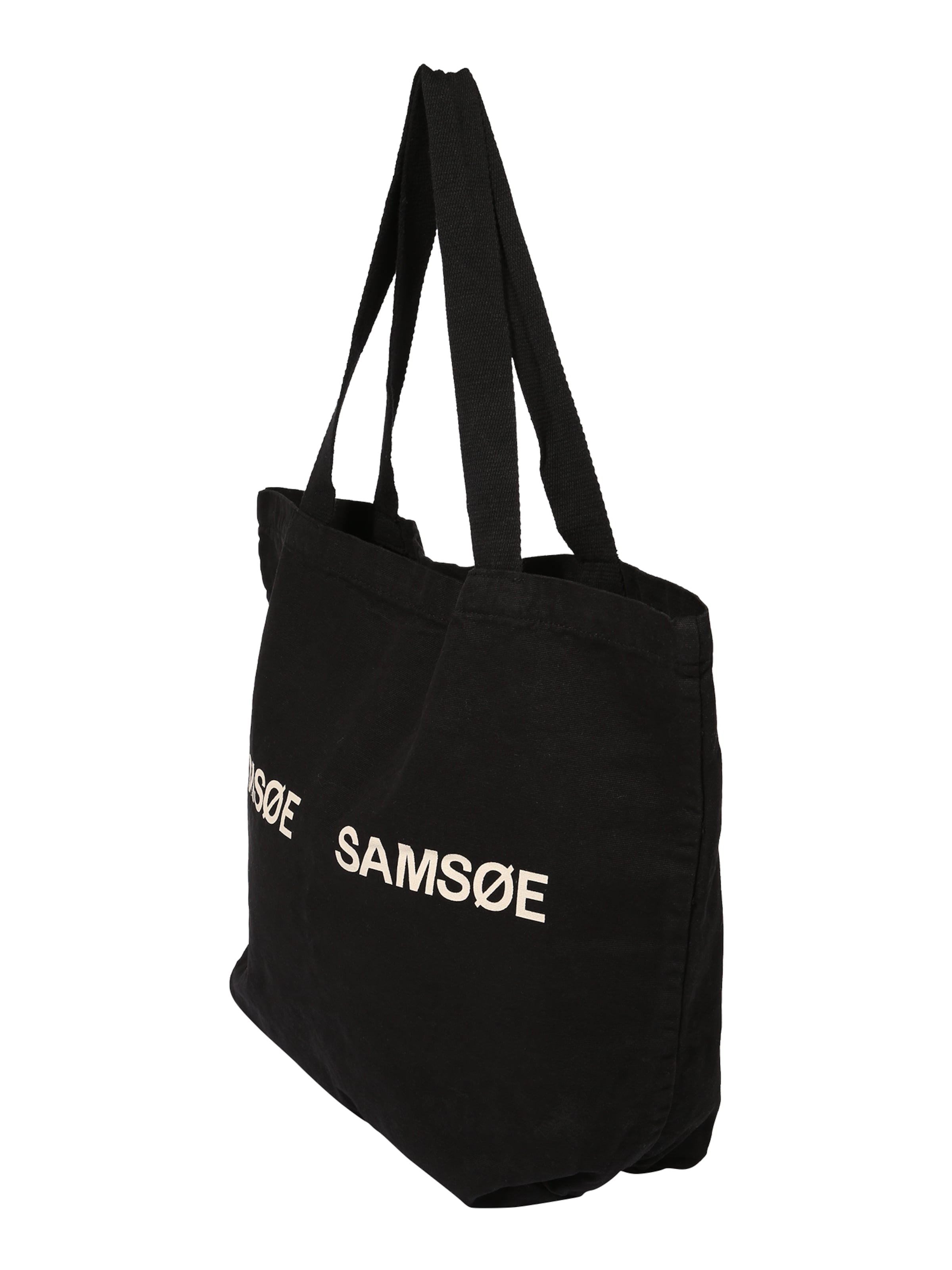 Samsøe Samsøe Shopper 'Frinka' in Black: front