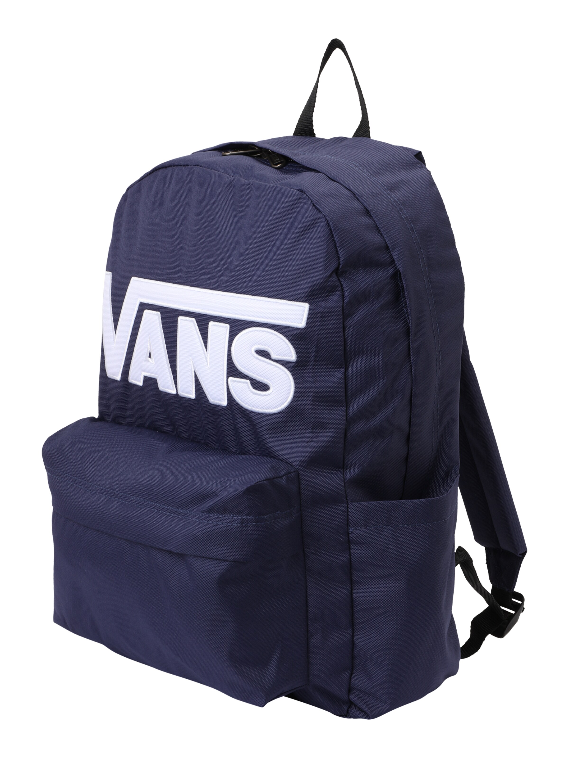 VANS Nahrbtnik 'OLD SKOOL' | modra barva