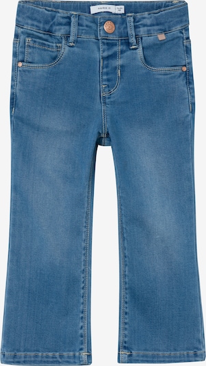 Jeans 'Salli' NAME IT di colore blu denim, Visualizzazione prodotti