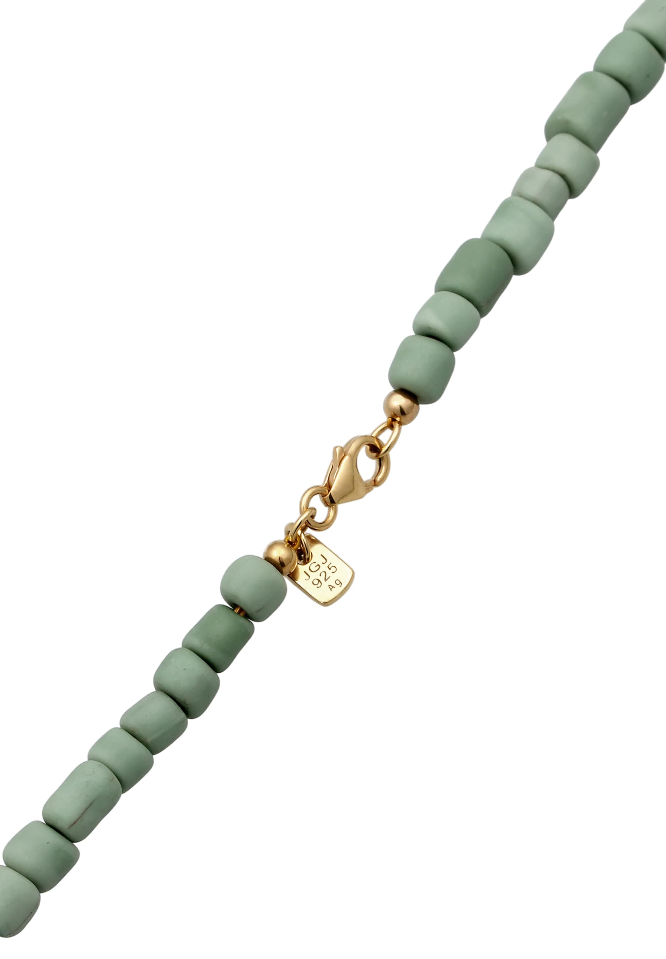 Chaîne KUZZOI en vert