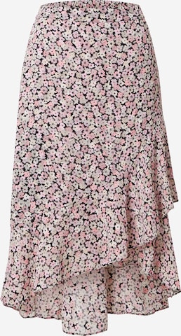 CATWALK JUNKIE Skirt in Pink: front