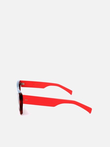 Marni Sonnenbrille‌‌‌‌‌‌‌‌‌ in Rot