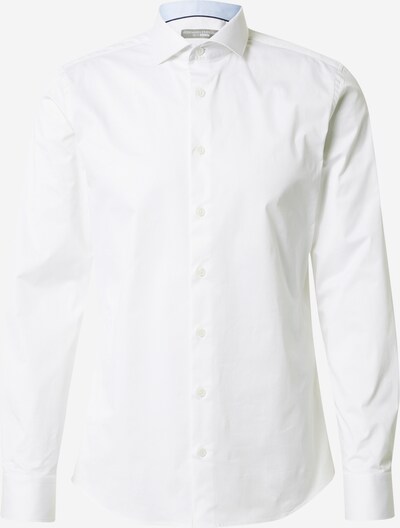 Guido Maria Kretschmer Men Camisa 'Till' em branco, Vista do produto