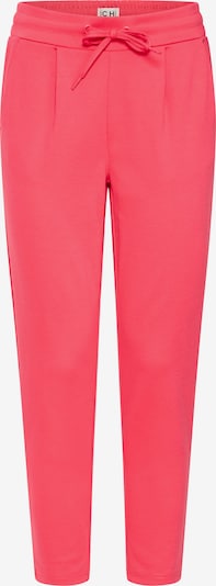 Kelnės 'IHKATE' iš ICHI, spalva – koralų splava, Prekių apžvalga