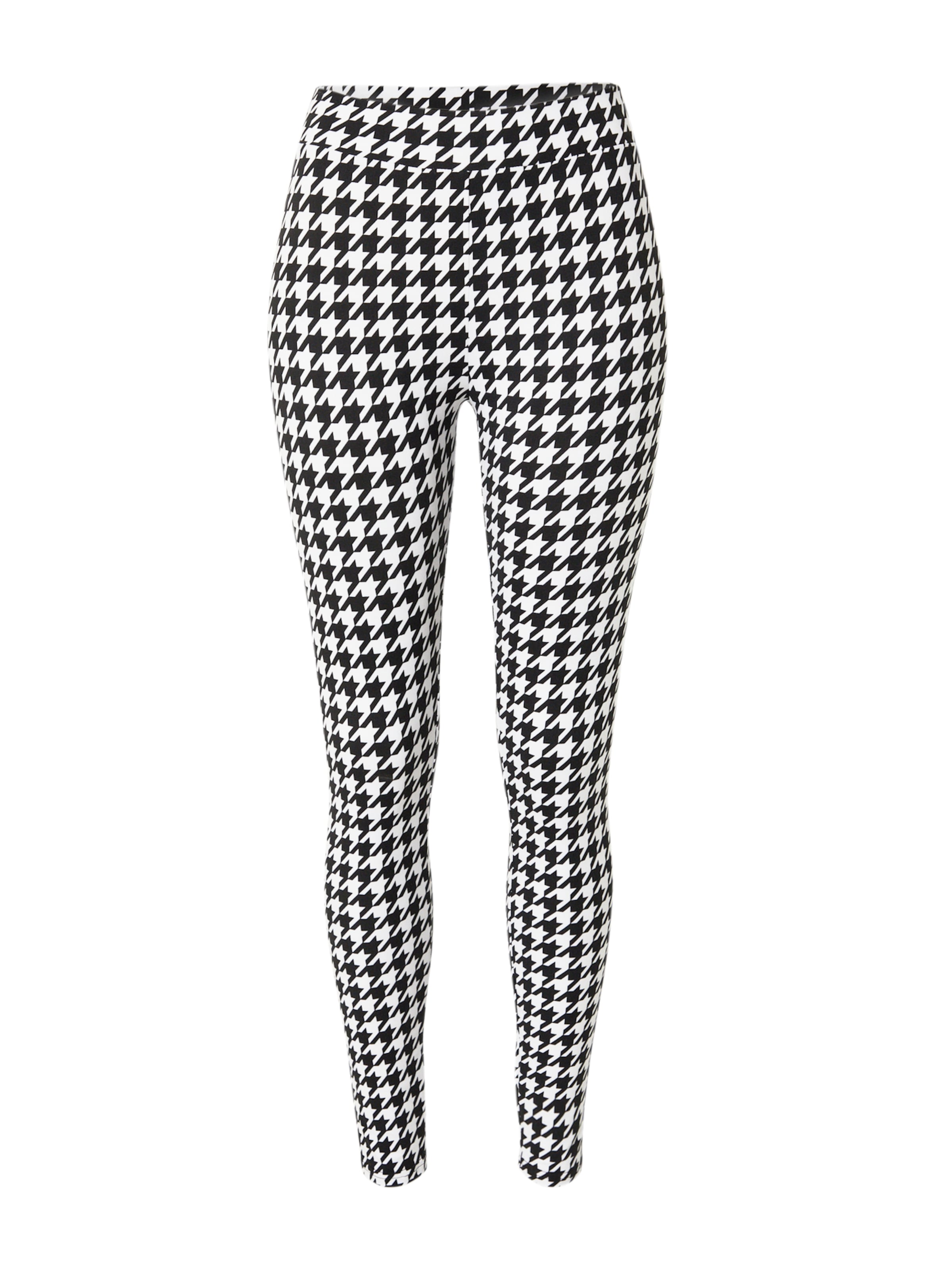 Urban Classics Retuusid, värv must: eest vaates