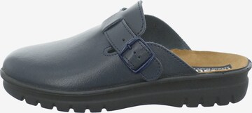 Westland Pantolette 'METZ' in Blau