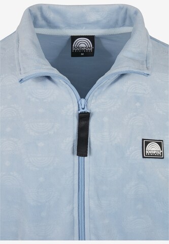 SOUTHPOLE Between-Season Jacket in Blue