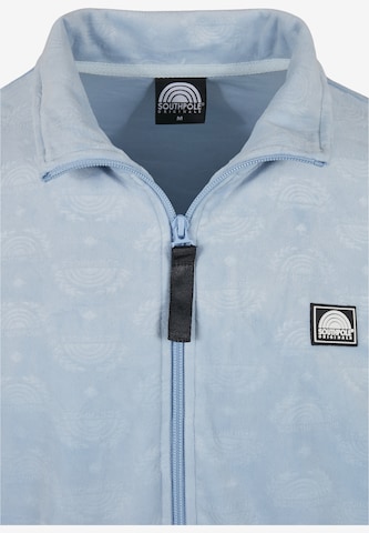 SOUTHPOLE Between-Season Jacket in Blue