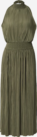 Samsøe Samsøe Cocktail Dress 'UMA' in Green: front