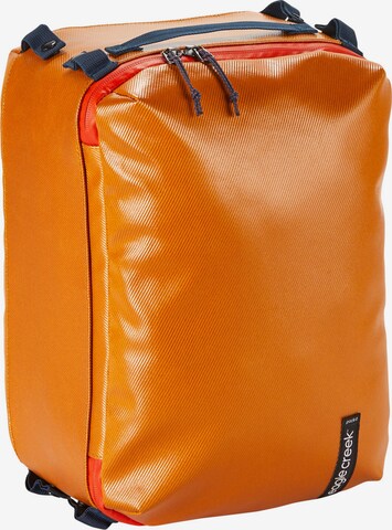 EAGLE CREEK Garment Bag 'Pack-It' in Orange