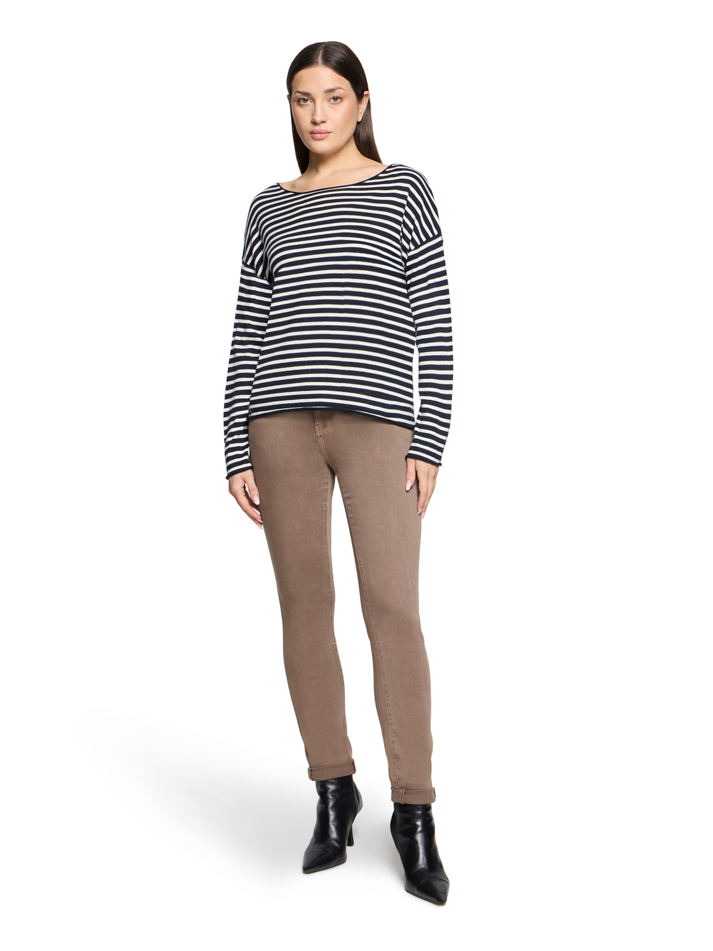 Pullover di Betty Barclay in blu