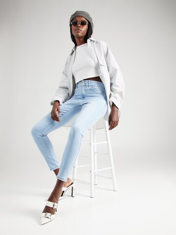 Skinny Jean 'SOPHIA' VERO MODA en bleu