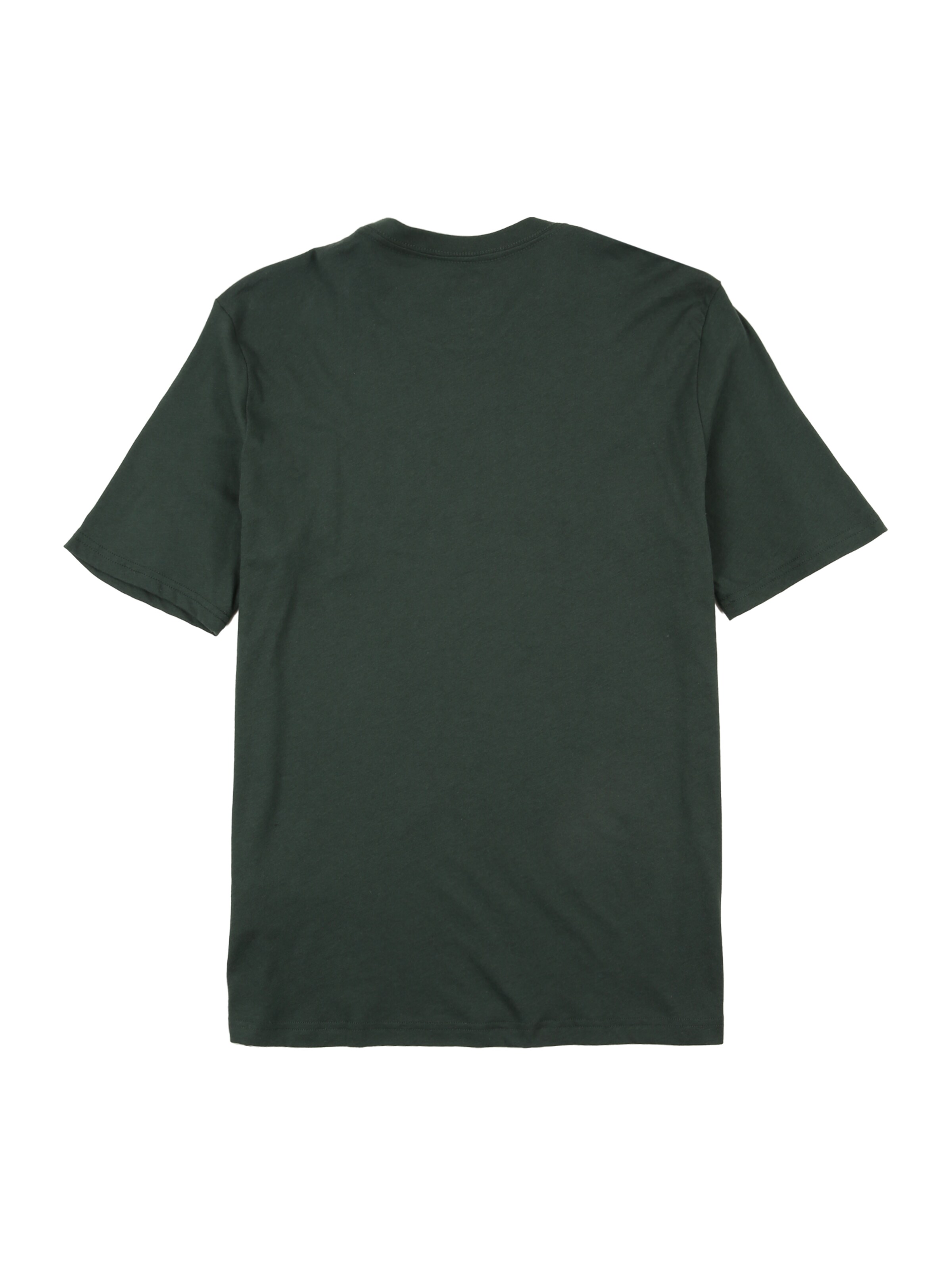 Jordan Tričko '88 CITY' – zelená