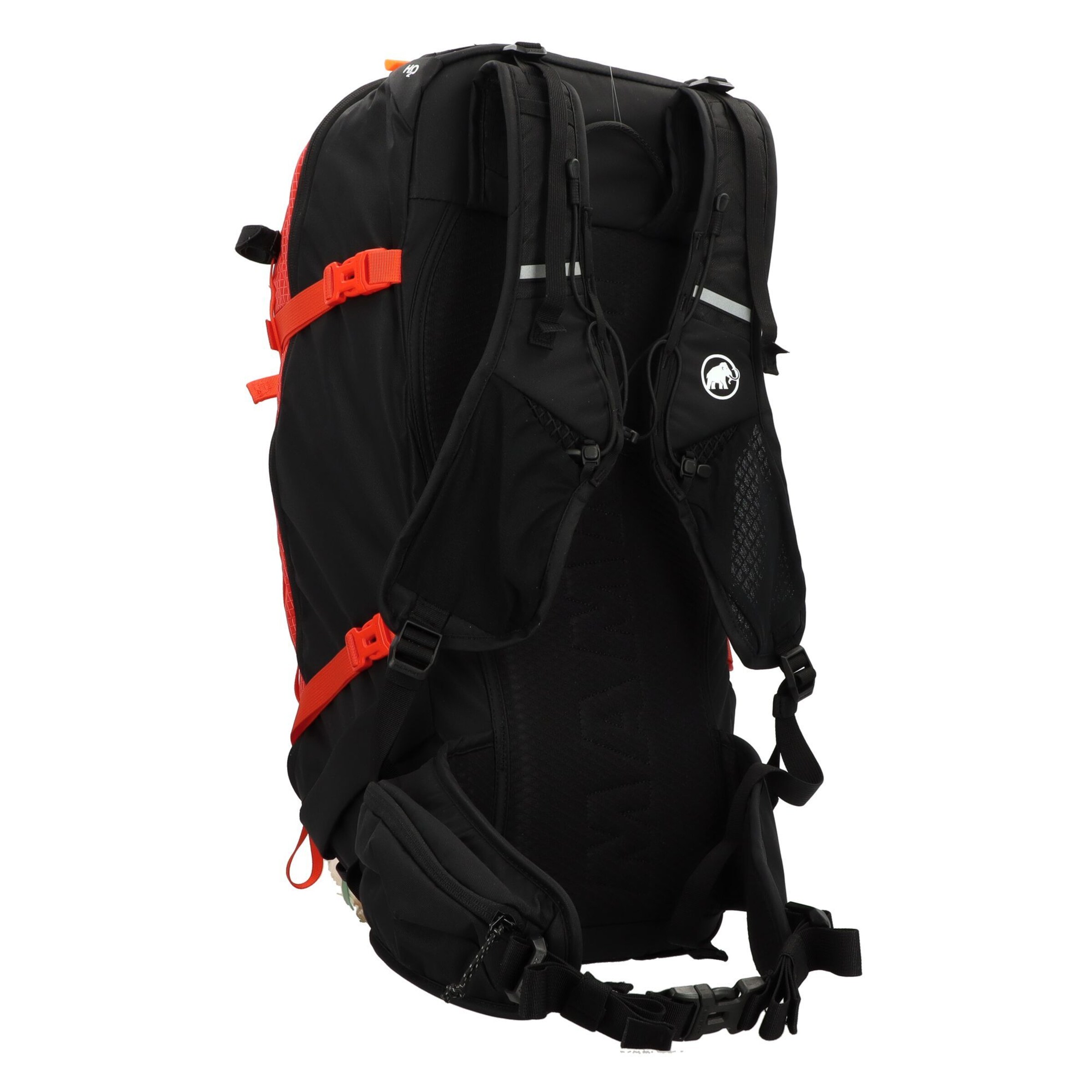 Zaino sportivo 'Aenergy' di MAMMUT in rosso