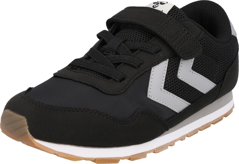 Hummel Sneaker 'Reflex' in Schwarz PN6982 Hummel Sneaker 'Reflex' in Schwarz PN6982
