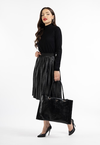 faina Shopper 'Tylin' in Black